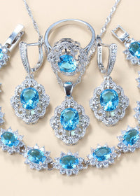 Sea Blue