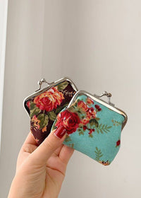 Mini Coffee Blue 2pcs