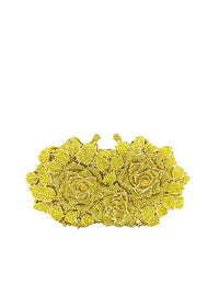 Golden Yellow