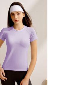 Soft Mist Purple