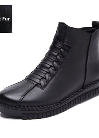 Black A