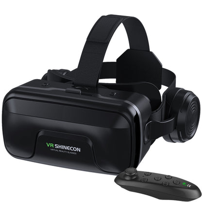 VRPhantom G04E: Thousand Phantom 6th Generation G04E VR Headset