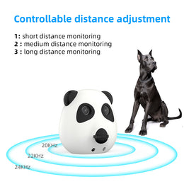 Barking Control