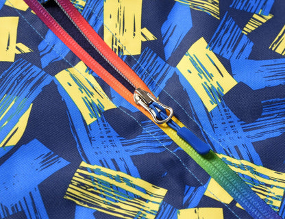 The Waterproof Pacing: Outdoor Sports Waterproof Windbreaker