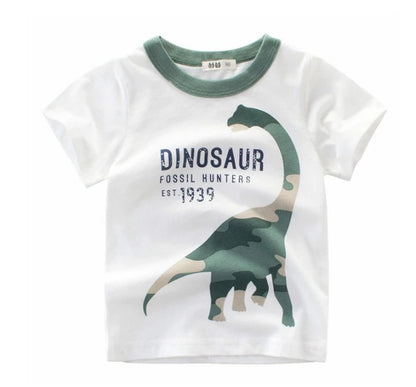 Seoul Luxe Cotton Comfort Short Sleeve Tee