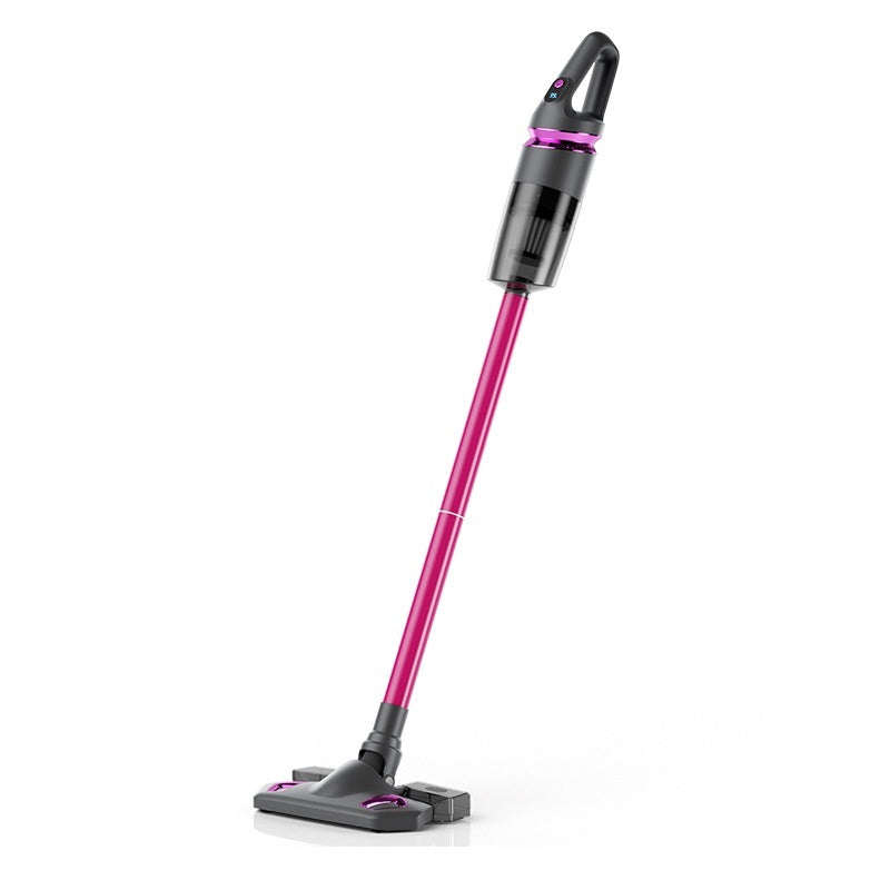 FlexVac Pro: High-Performance Multi-Function Handheld Wireless Vacuum