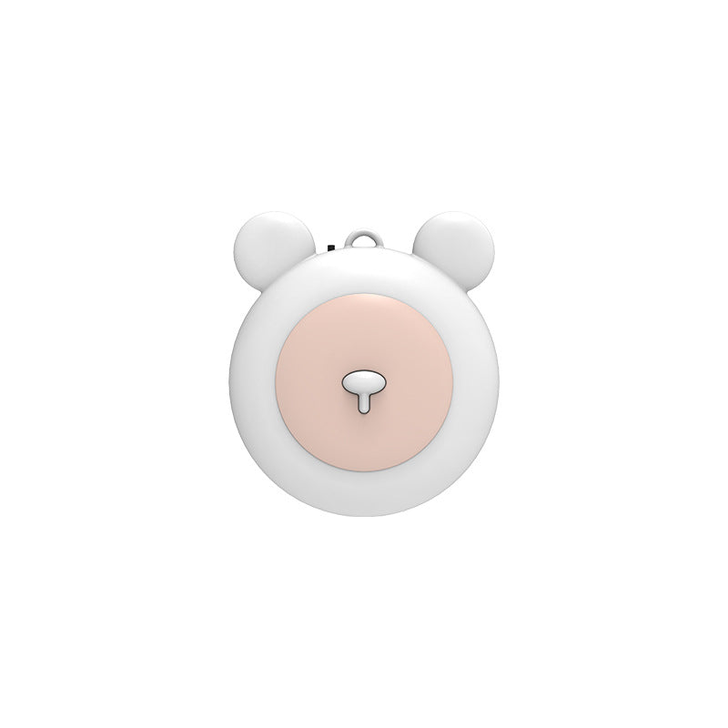 AeroNecklace Essential: Household Miniature Air Necklace