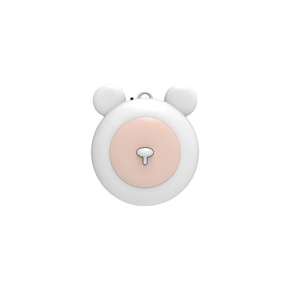 AeroNecklace Essential: Household Miniature Air Necklace