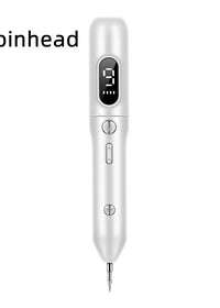 12pinhead White