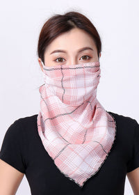 Stripe Pink