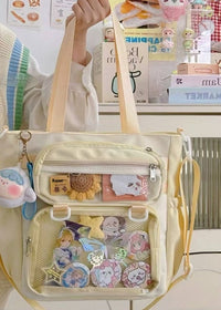 Light Yellow