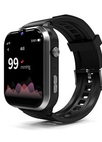 Fashion Silver Black