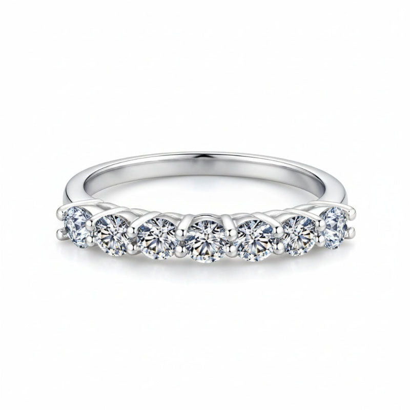 Best Selling 925 Silver Ring For Men Women Everyday Wear Jewelry Premium Quality Design