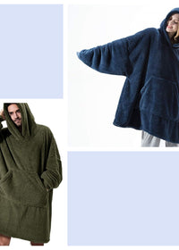Army Green Blue