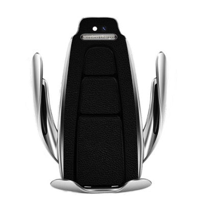 S5 CarMount: Intelligent Wireless Charging Automotive Phone Bracket