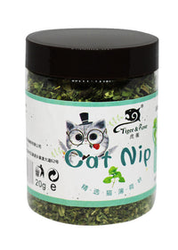 Mint Powder