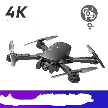 SkyPro 4K: Professional 4K HD Remote Control Quadcopter Drone