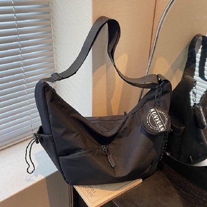 Crossbody Bag Large Capacity Totes