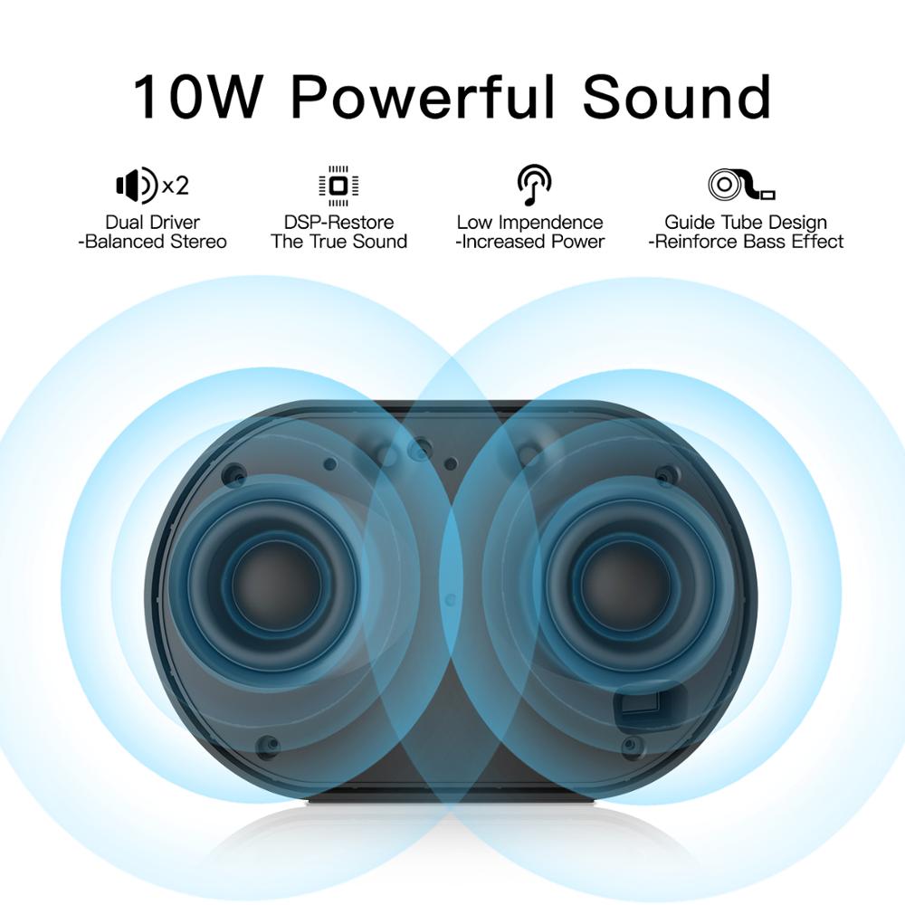 The Stereo Core: Bluetooth Smart Speaker