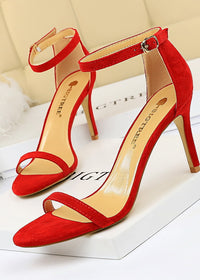 Red 8CM