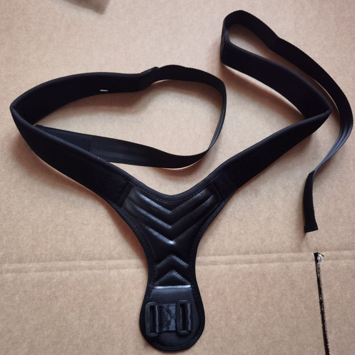 HumpBunion Fix: Adult Humpback & Bunion Posture Corrector for Men & Women