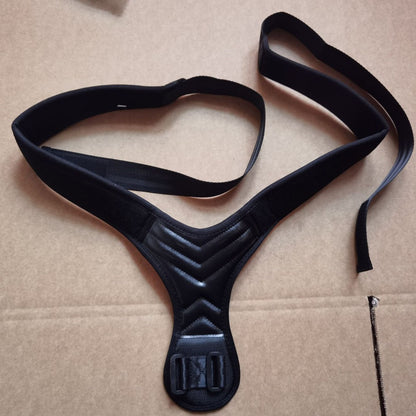 HumpBunion Fix: Adult Humpback & Bunion Posture Corrector for Men & Women