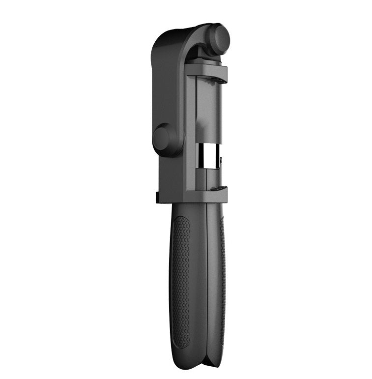 Bluetooth Selfie Stick Tripod | Universal 360° Foldable Live Streaming Bracket for Smartphones