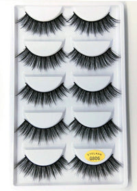 G806 (5 pairs)