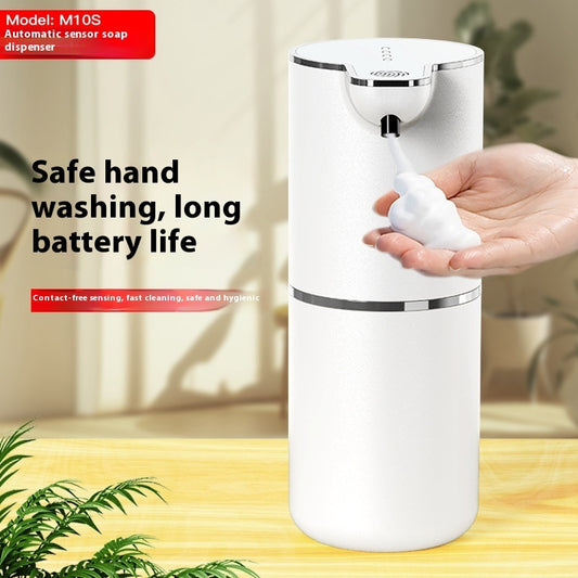 M10S Automatic Inductive Soap Dispenser Wall-mounted
