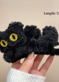Black Cat Grip