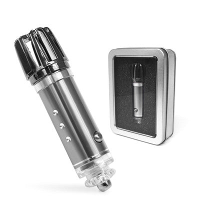 AeroPure Core: Essential Wireless Car Air Filter
