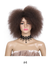 4 dark brown