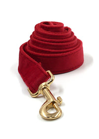 Red buckle traction rope