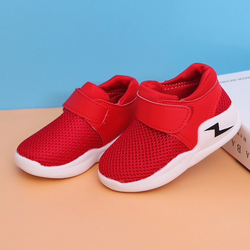 The Autumn Kinetic: Autumn Sports & Casual Shoes for Boys & Girls