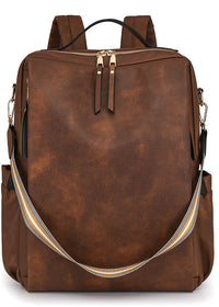 Double Color Brown
