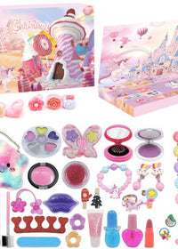 Accessory blind box