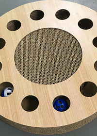 Wood Color