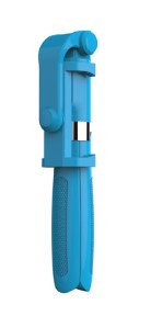 Bluetooth Selfie Stick Tripod | Universal 360° Foldable Live Streaming Bracket for Smartphones