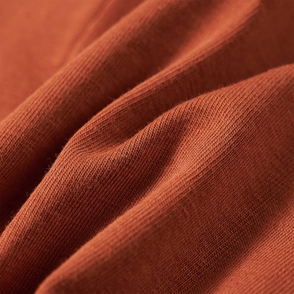 The Cognac Heritage: Premium Cognac Long Sleeve Shirt