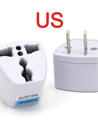 Us charger