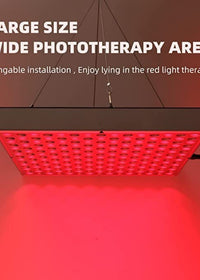Red lightinfrared switch cabl