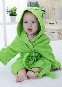 Green frog