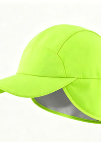 Fluorescent Yellow
