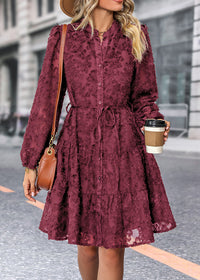 Wine Red