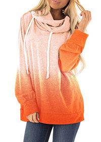 Orange Red