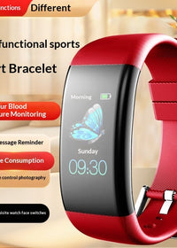 C5plus Red