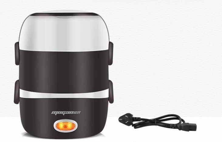 GrainPro: Smart Electric Rice Cooker for Home & Family