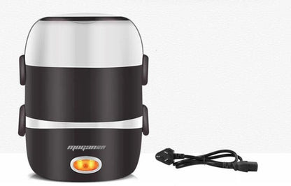 GrainPro: Smart Electric Rice Cooker for Home & Family
