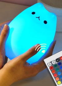 Popularity cat remote