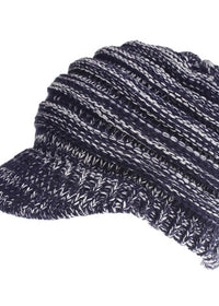 Navy white